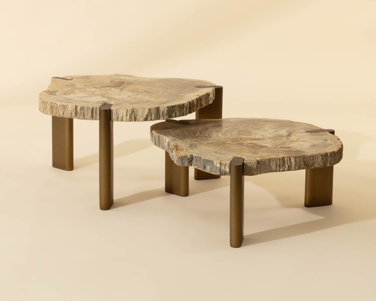 Orric Coffee Table - Low