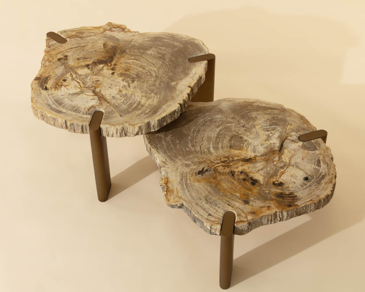 Orric Coffee Table - Low