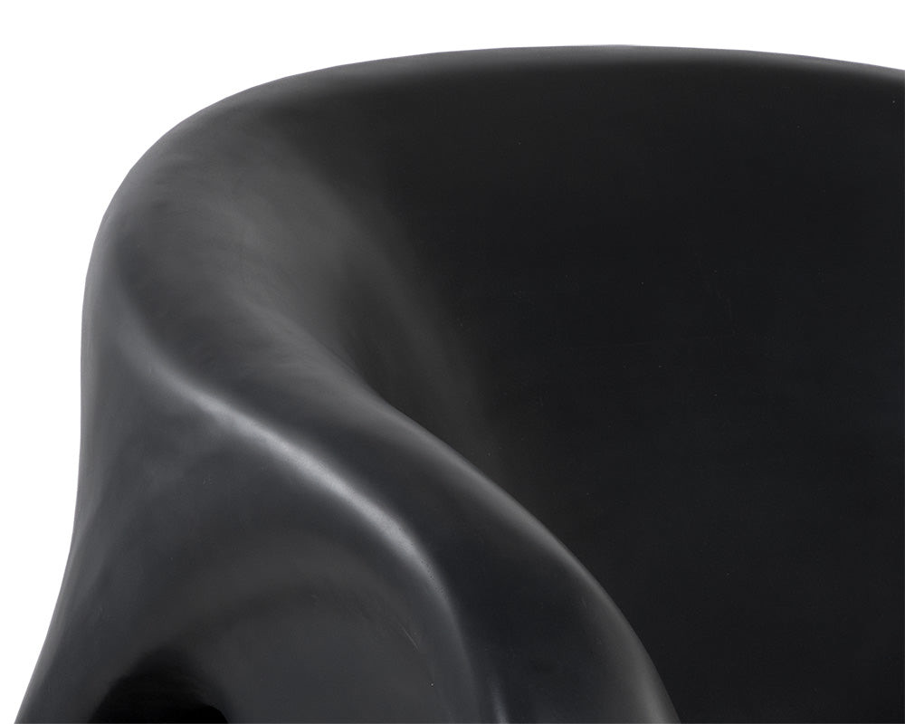 Orson Lounge Chair