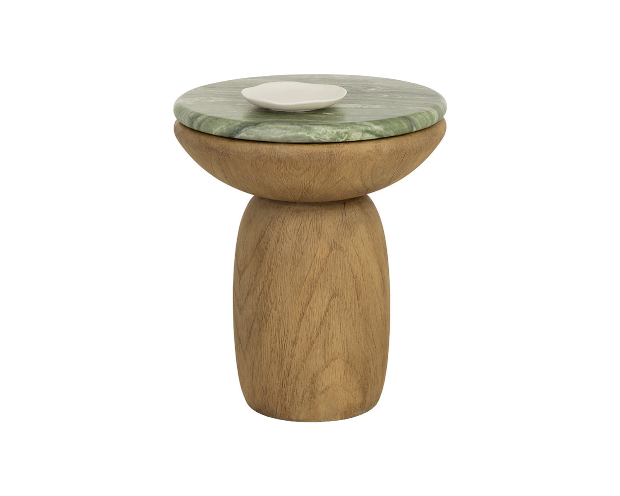 Orula End Table