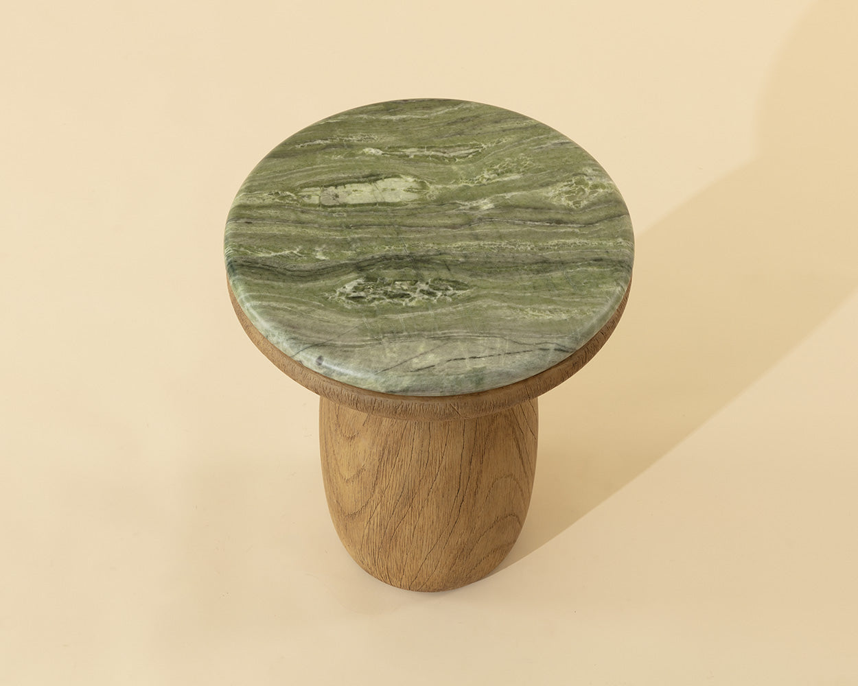 Orula End Table