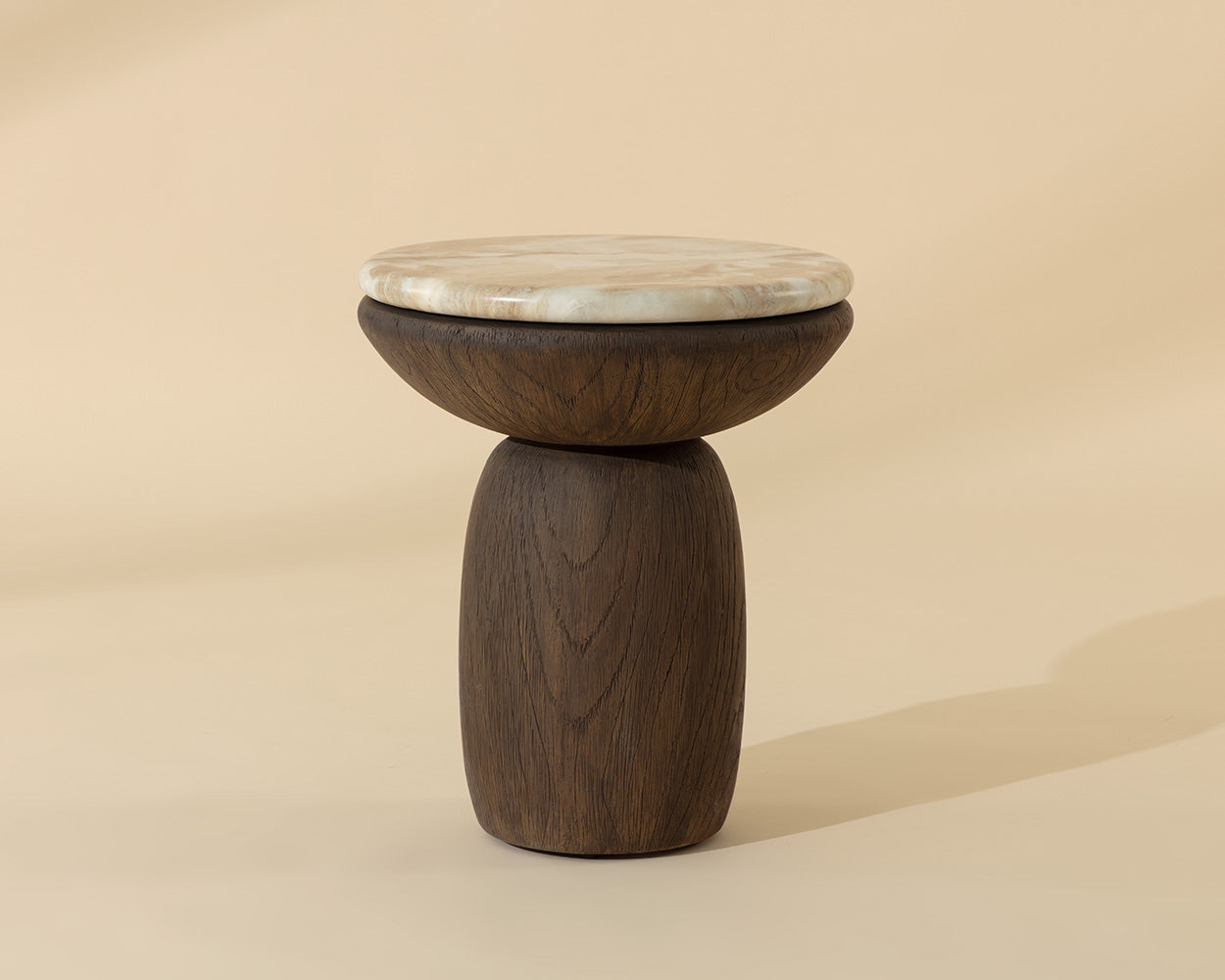 Orula End Table