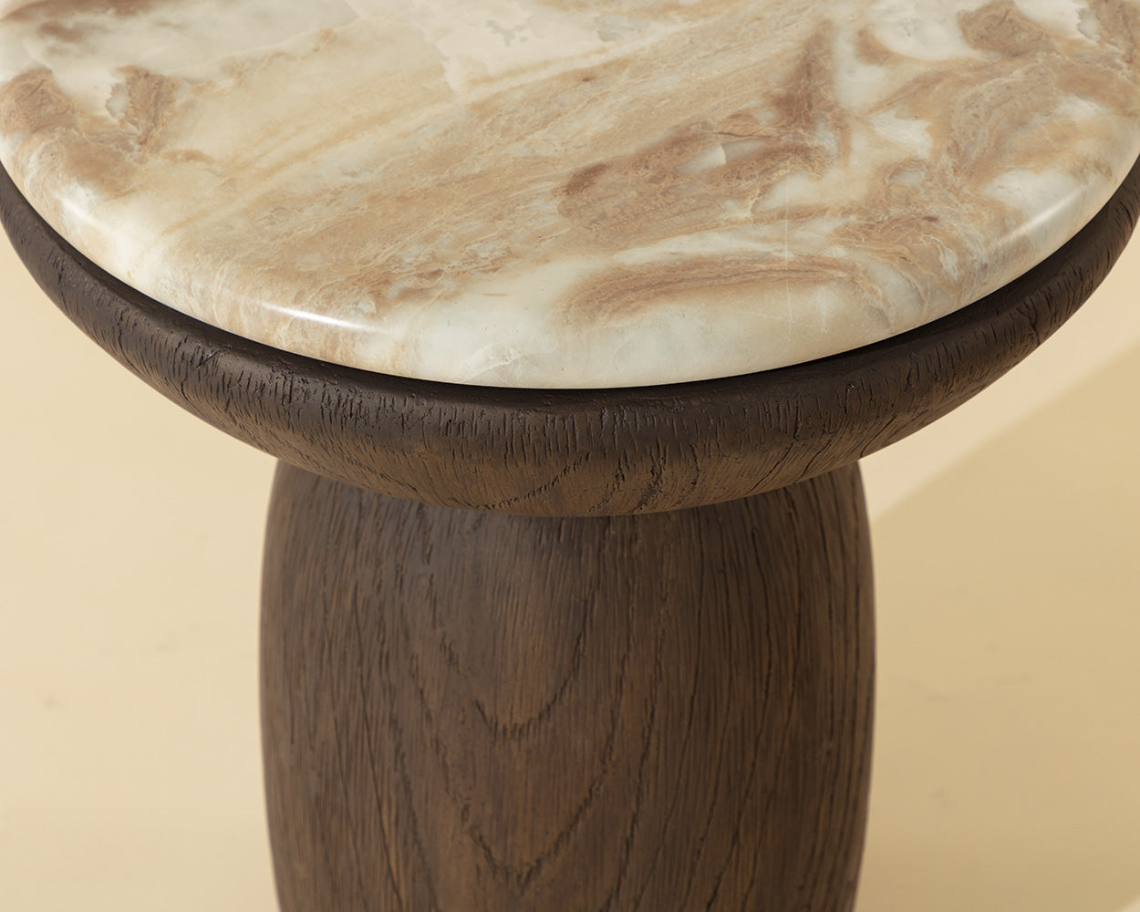Orula End Table