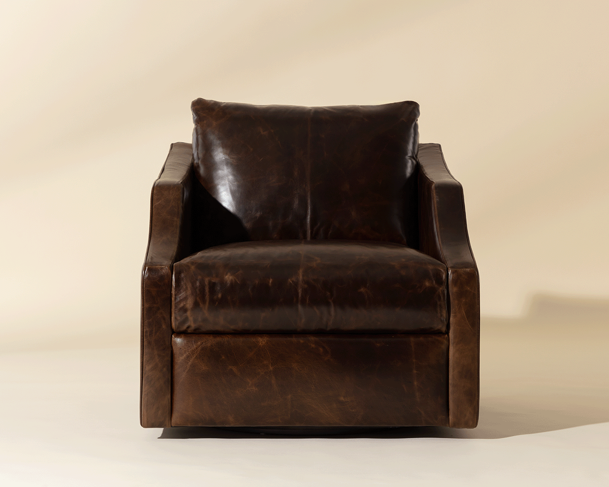 Orwell Swivel Lounge Chair
