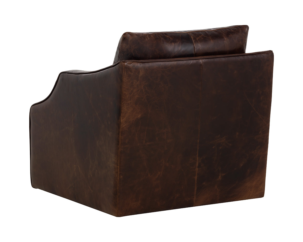 Orwell Swivel Lounge Chair