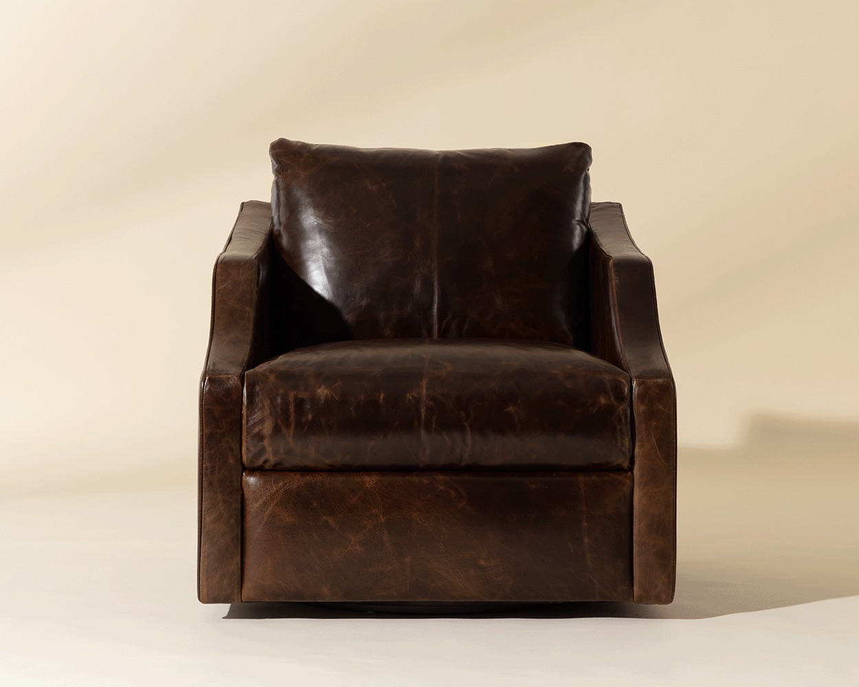 Orwell Swivel Lounge Chair
