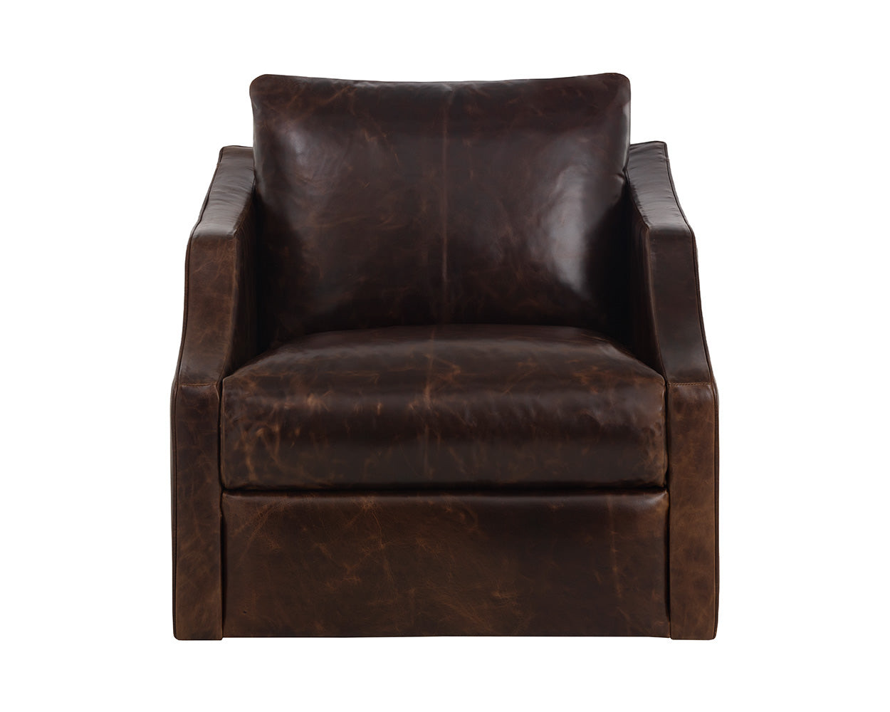Orwell Swivel Lounge Chair