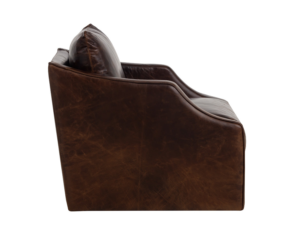 Orwell Swivel Lounge Chair