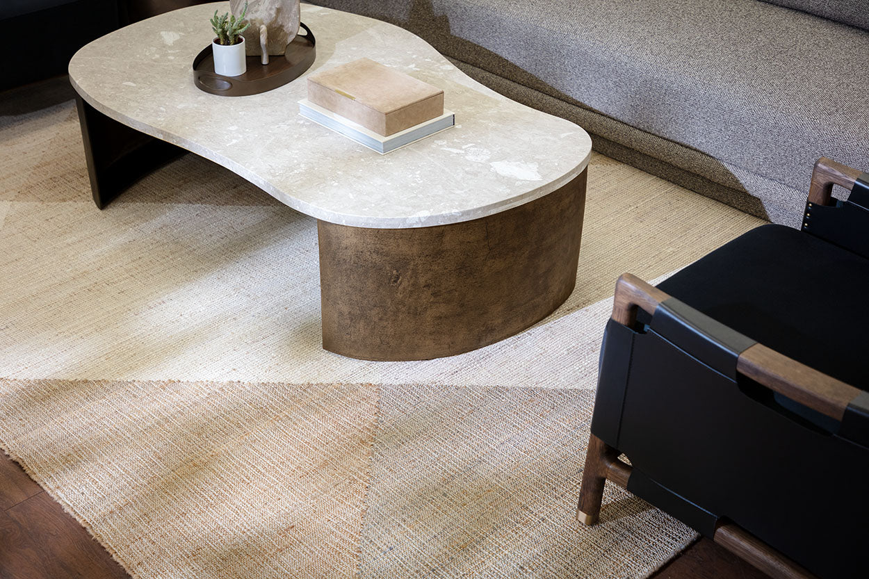 Oswego Hand-woven Rug