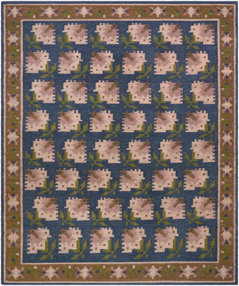 Otis Handmade Rug