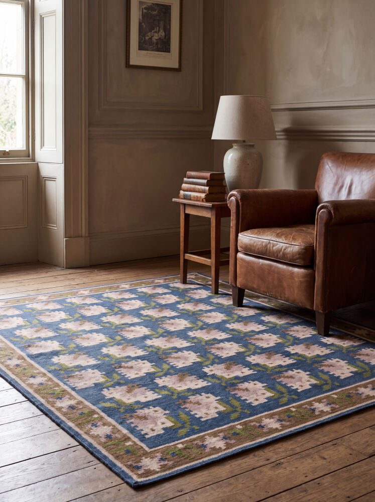 Otis Handmade Rug