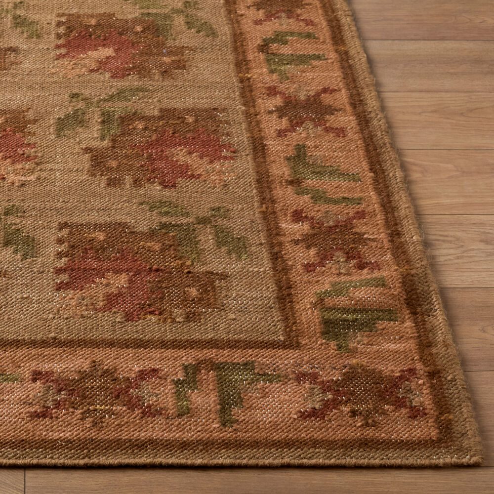 Otis Handmade Rug