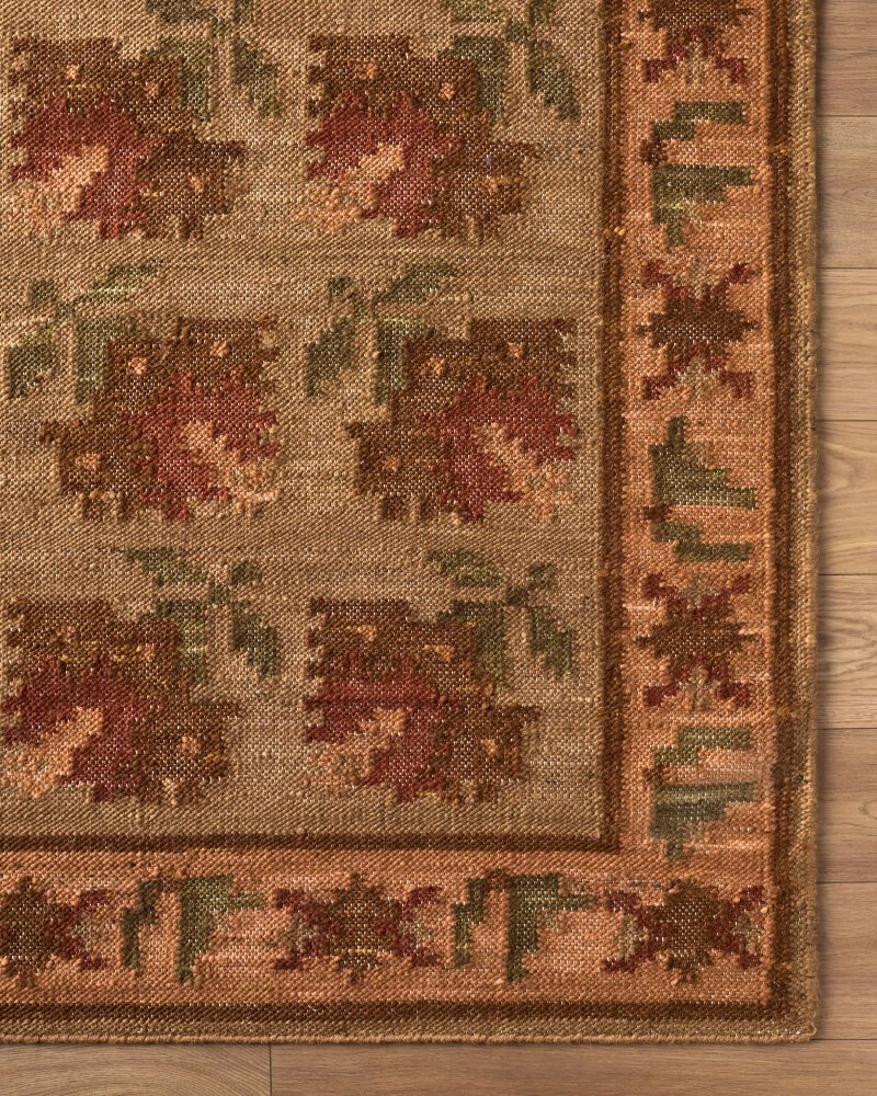 Otis Handmade Rug
