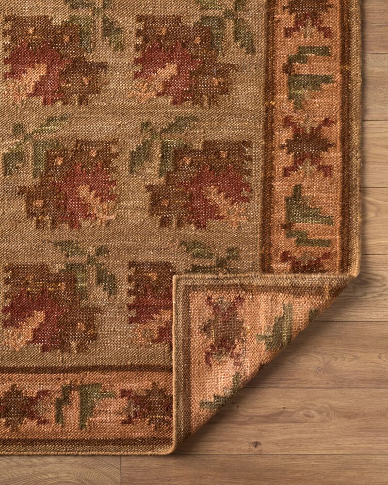 Otis Handmade Rug