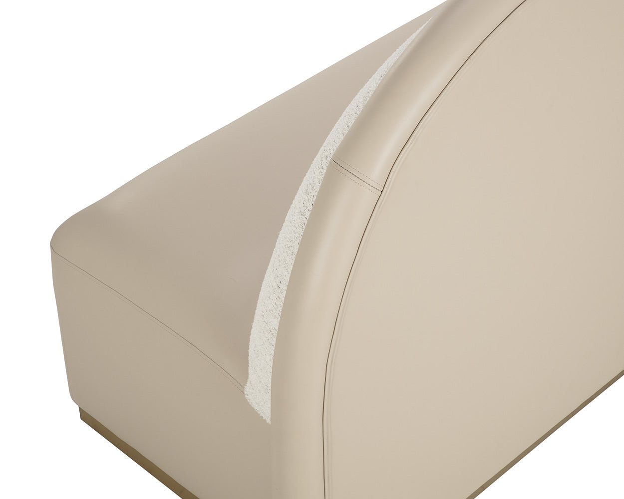 Ovid Banquette