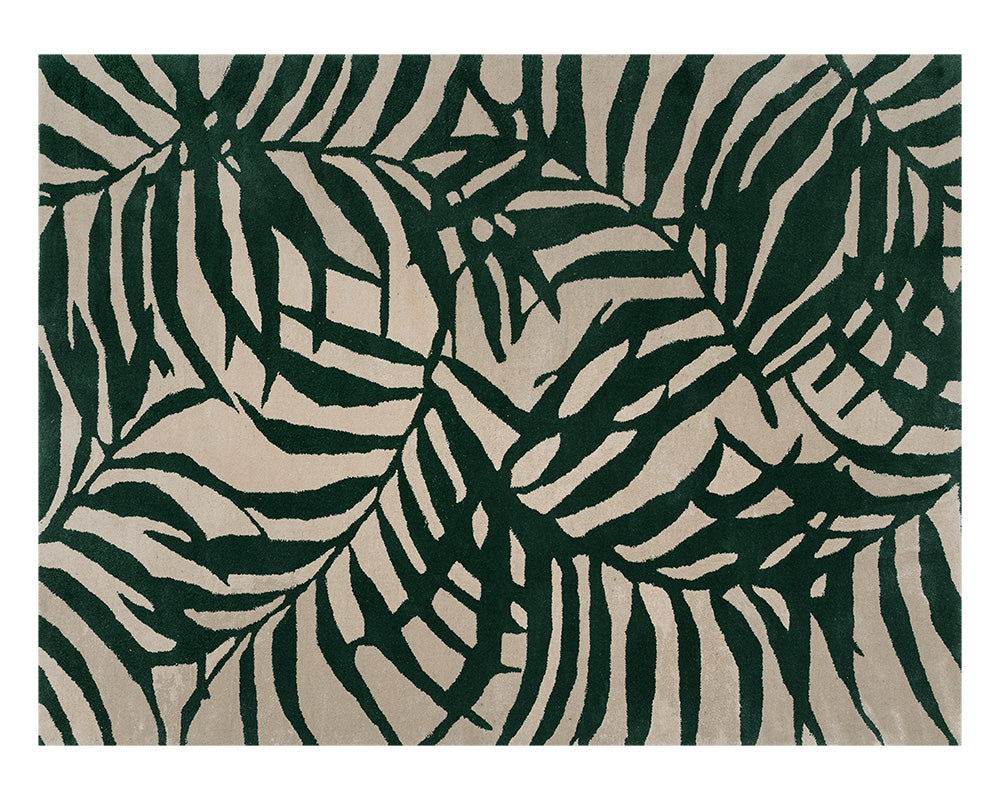 Palma Hand-woven Rug