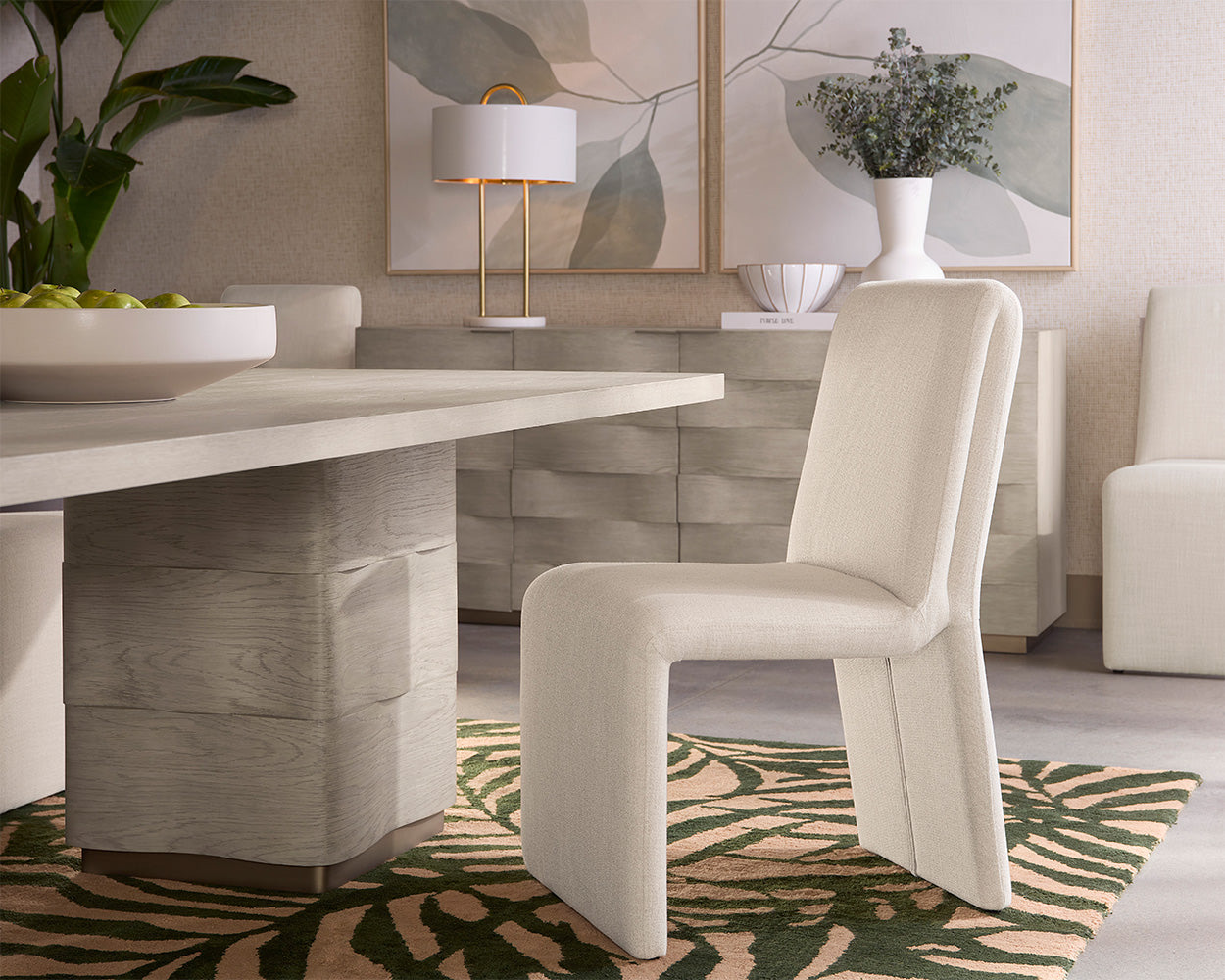 Palma Hand-woven Rug