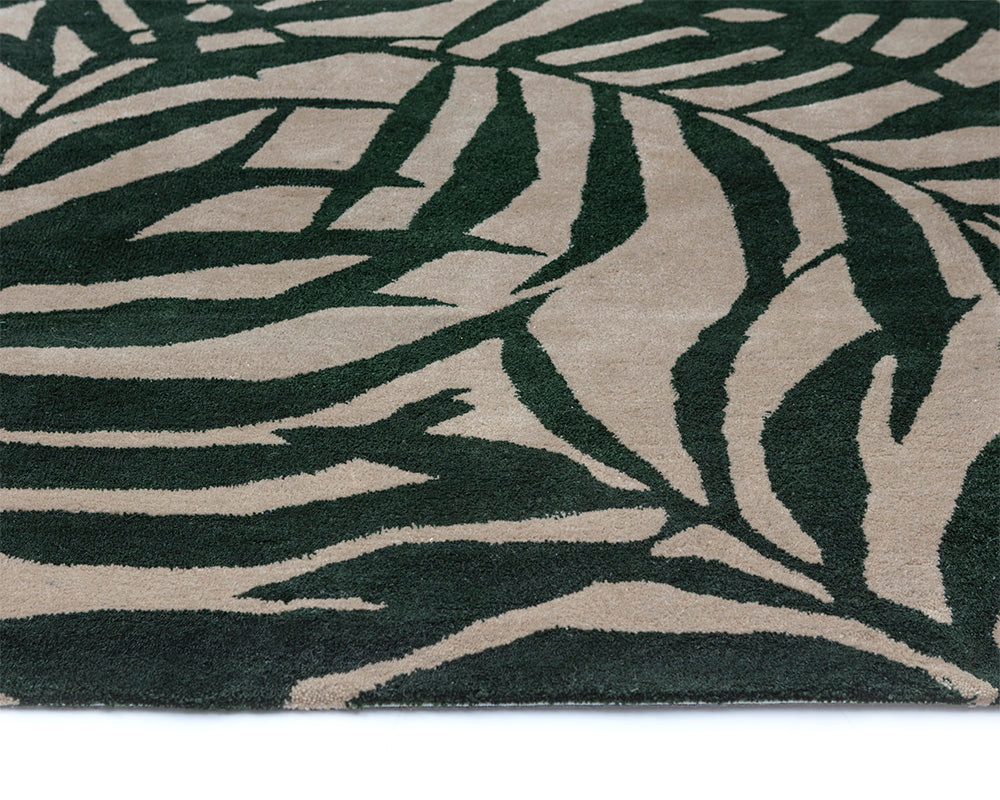 Palma Hand-woven Rug