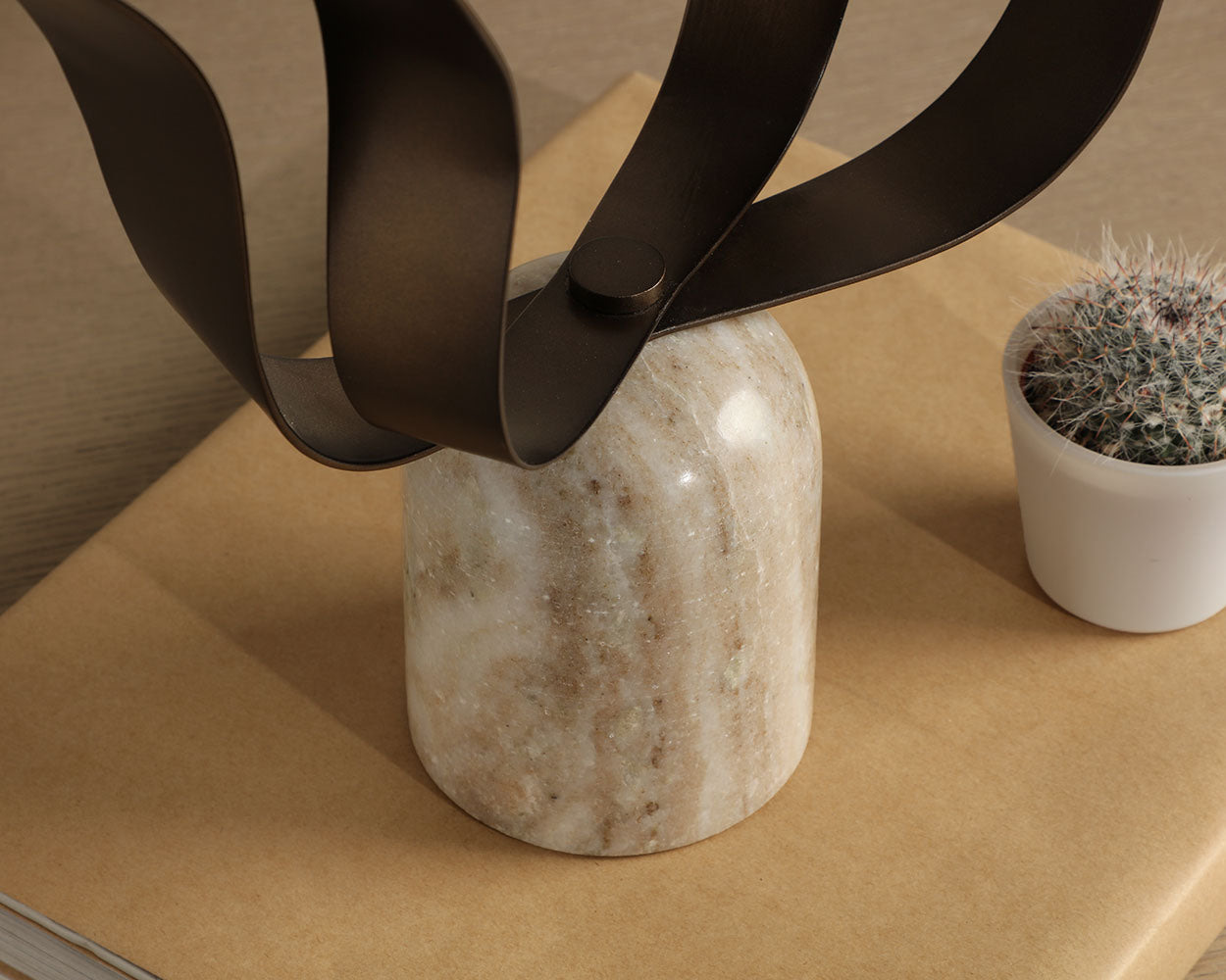 Paradox Sculpture