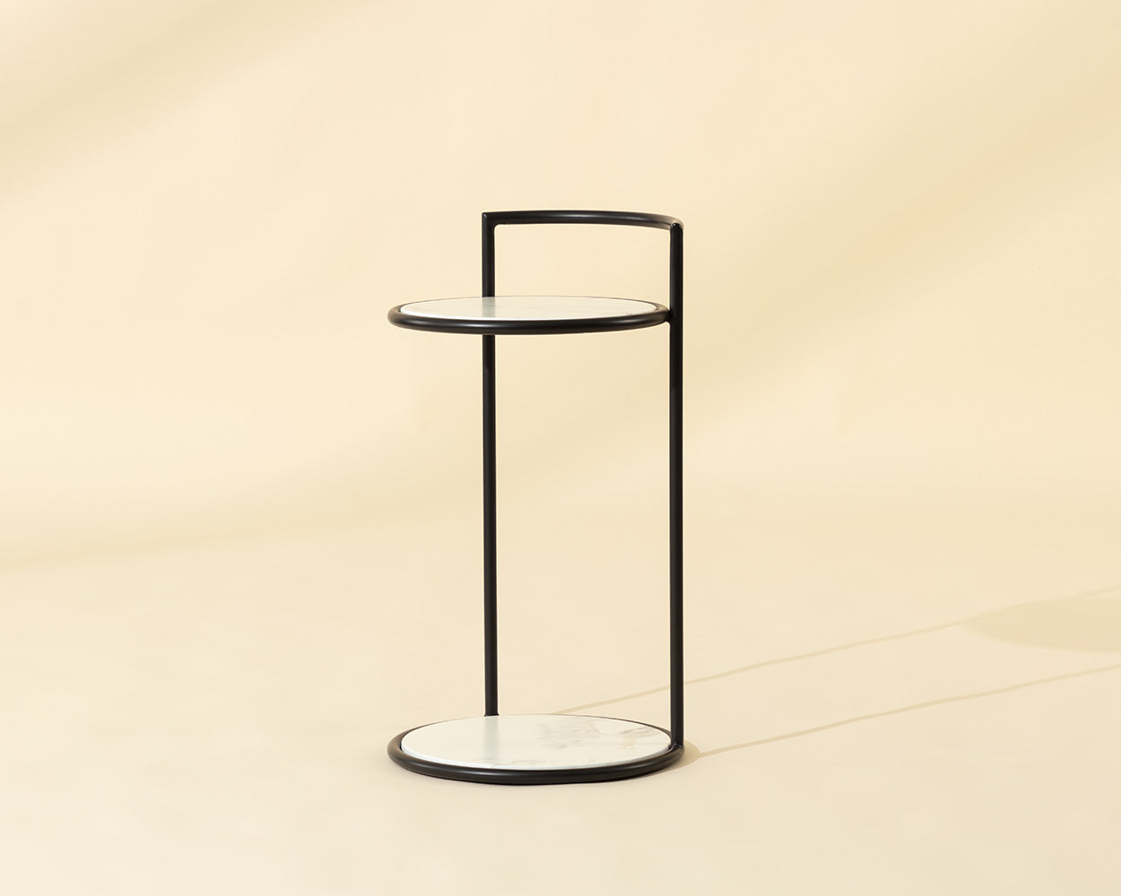 Parga End Table