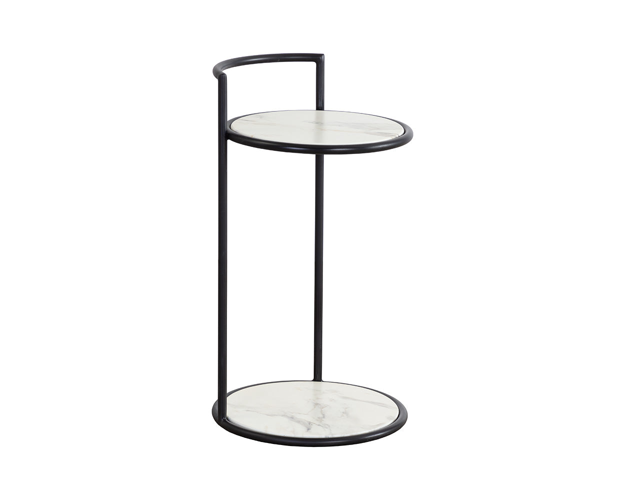 Parga End Table