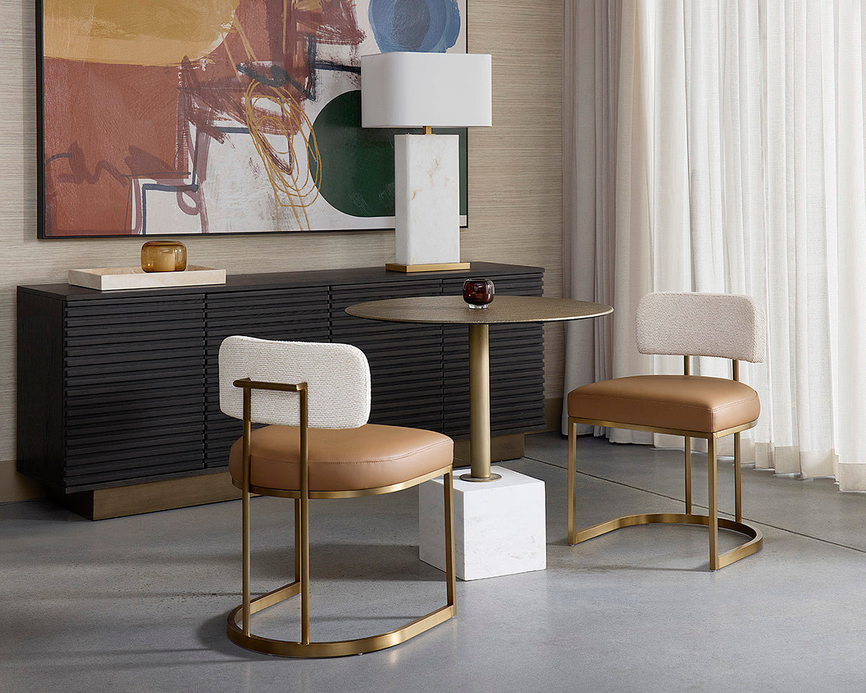 Paris Sideboard