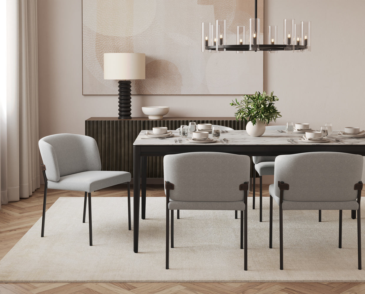 Pearce Dining Chair