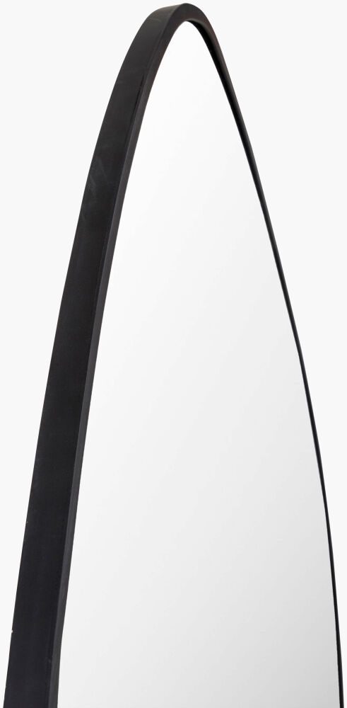 Pebble Accent Mirror