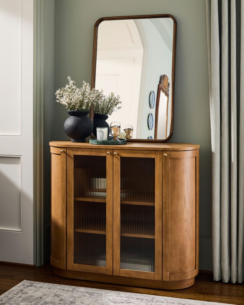 Penasco Cabinet