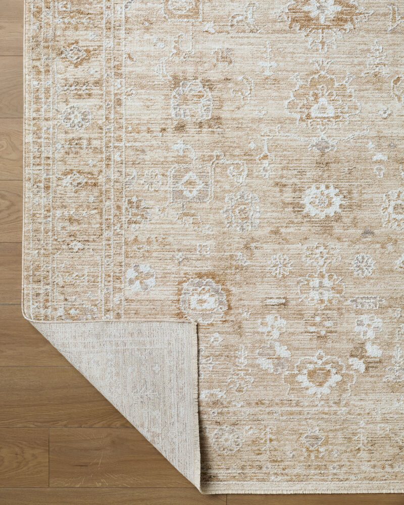 Penny Machine Woven Rug