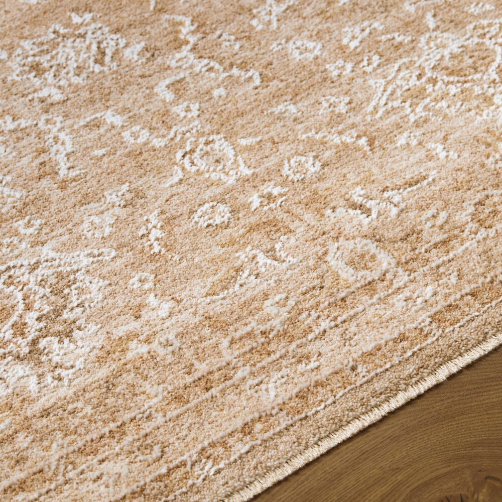 Penny Machine Woven Rug