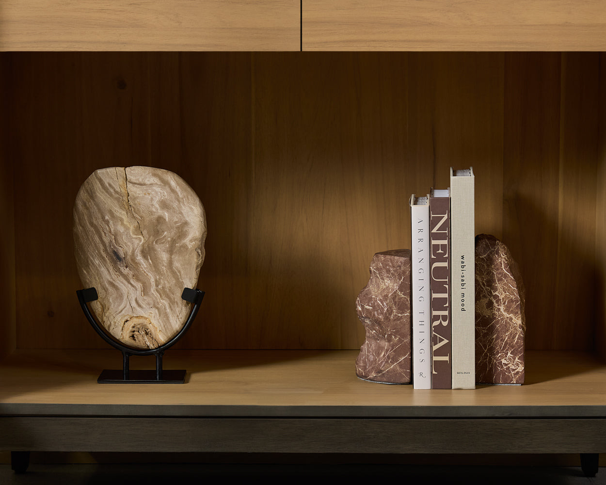 Perception Sculpture