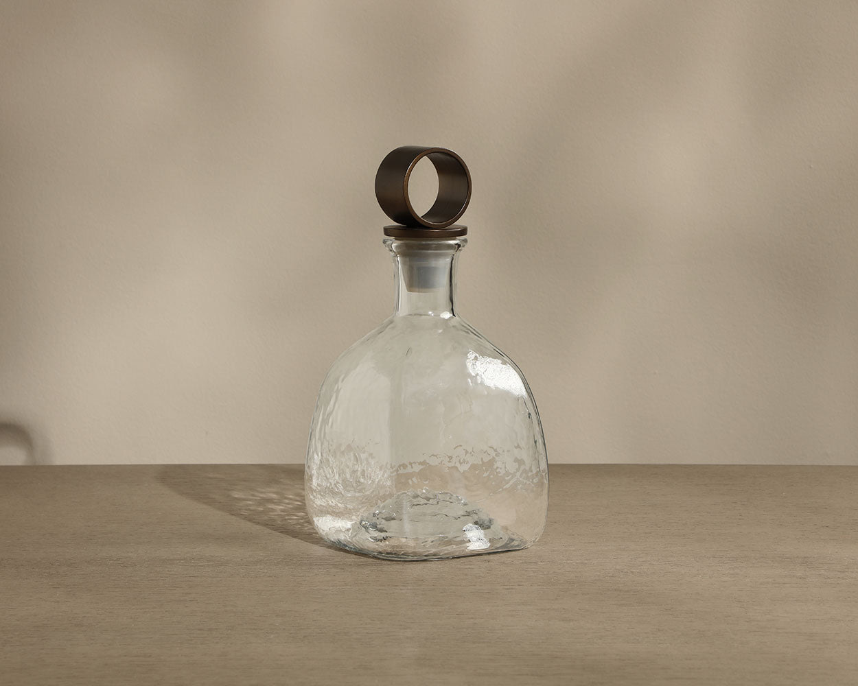 Plato Decanter