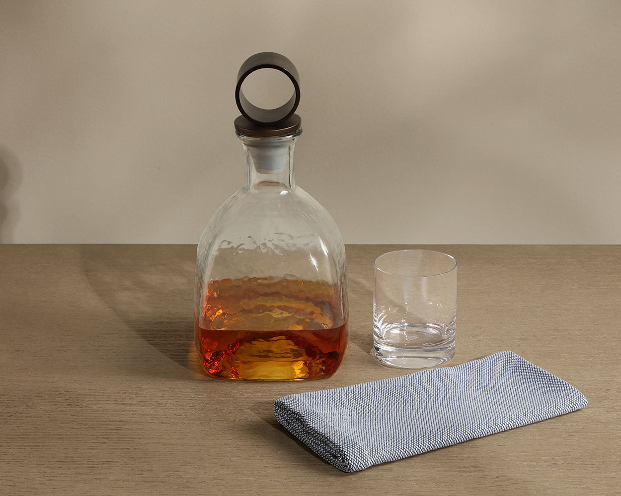 Plato Decanter
