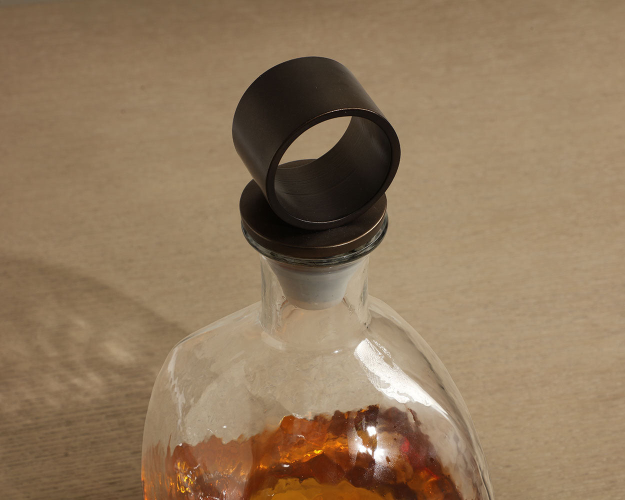 Plato Decanter