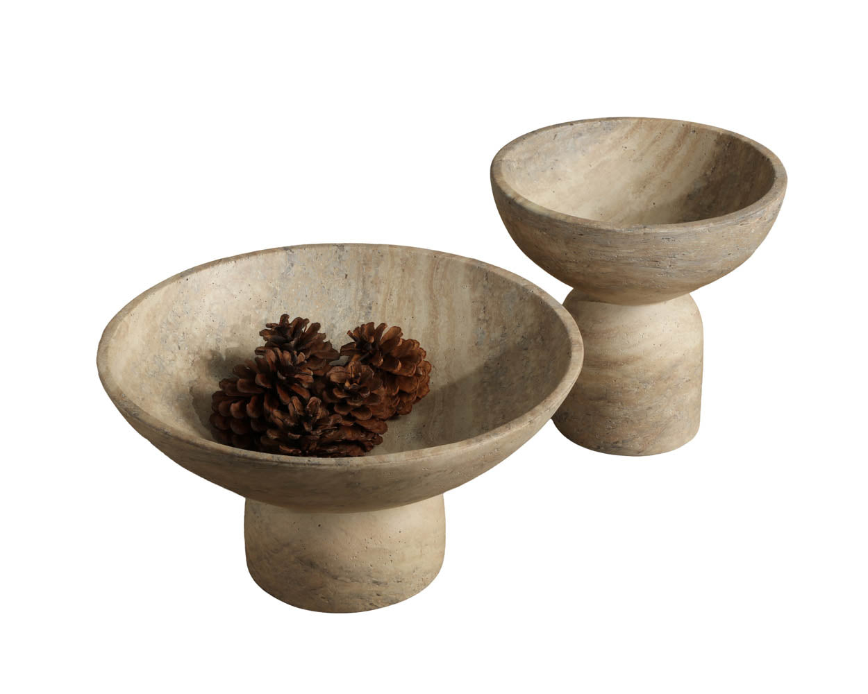 Positano Bowl