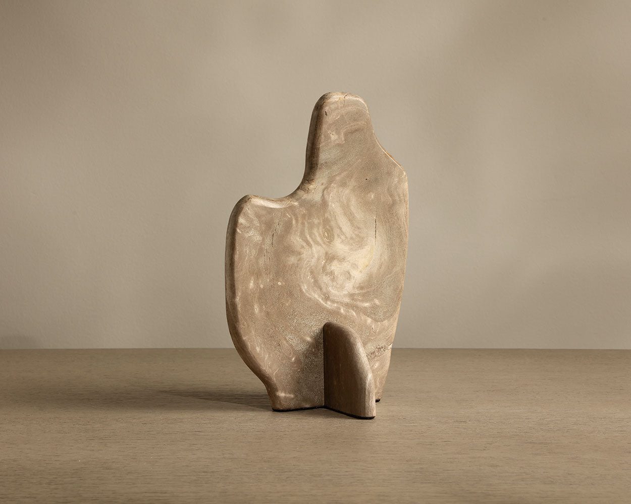 Presence Sculpture