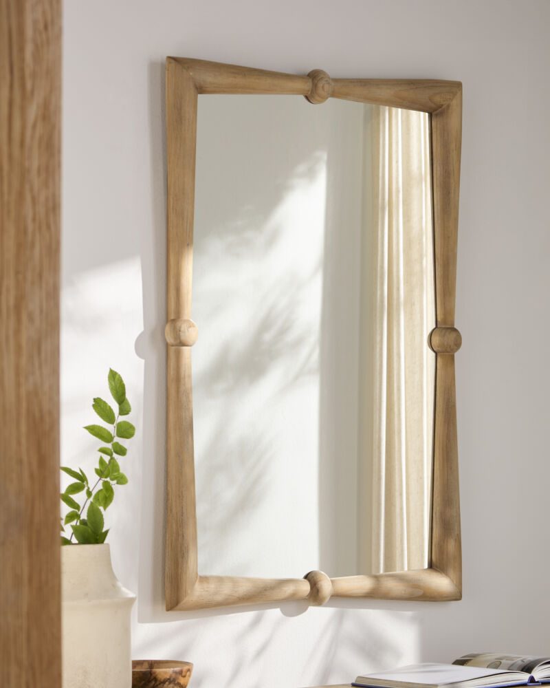 Prosper Accent Mirror