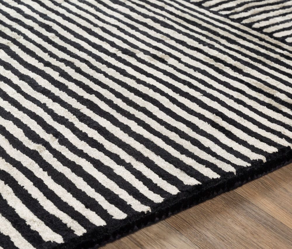 Quartz Handmade Rug