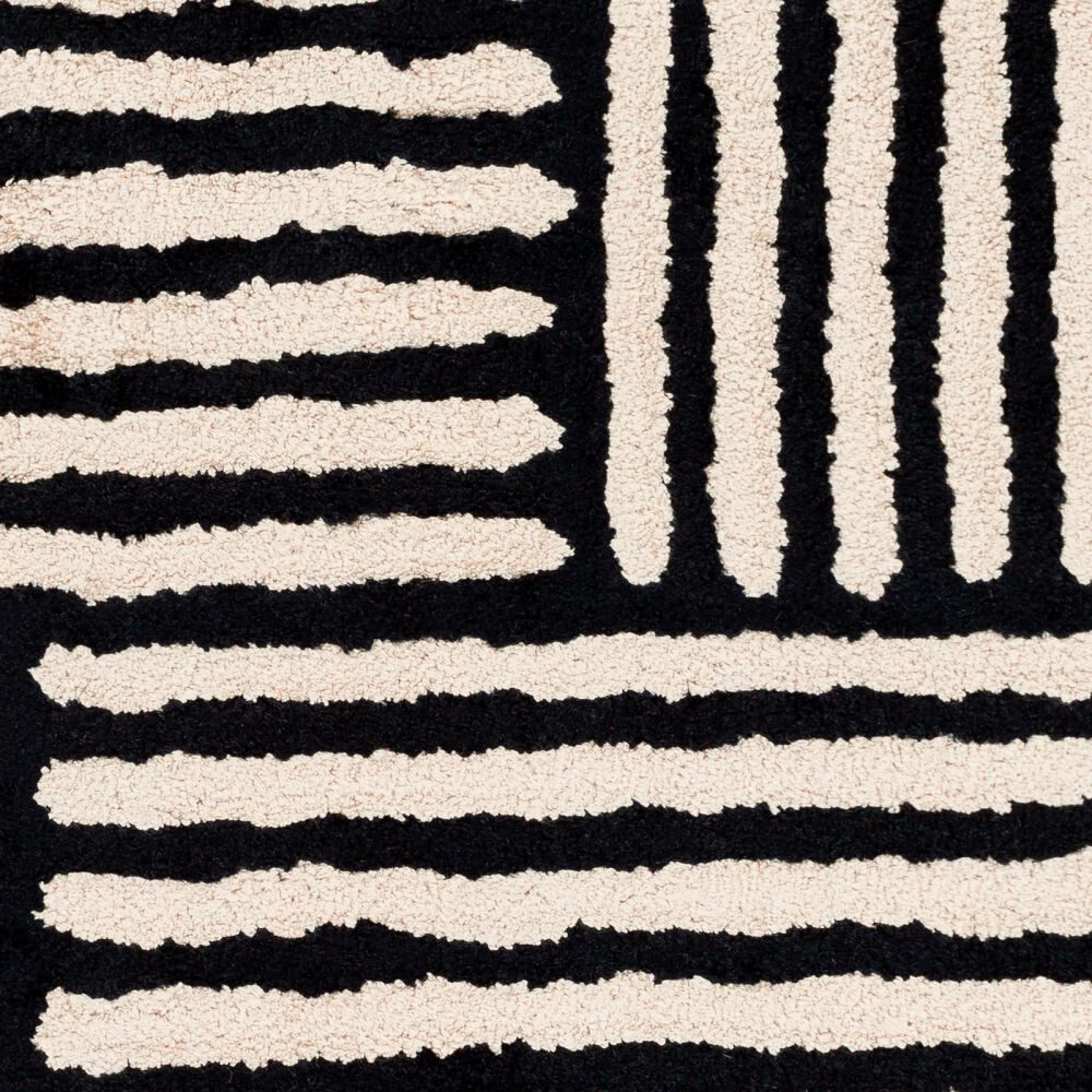 Quartz Handmade Rug