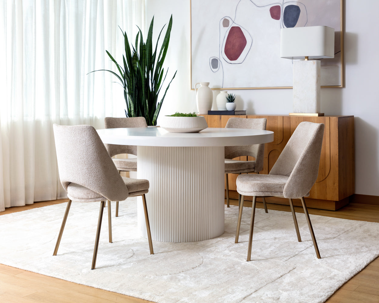 Radella Dining Chair