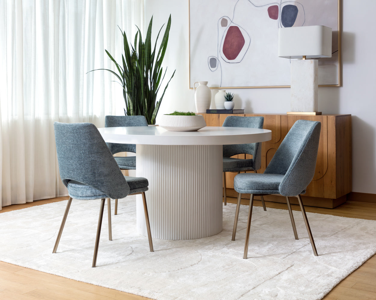 Radella Dining Chair