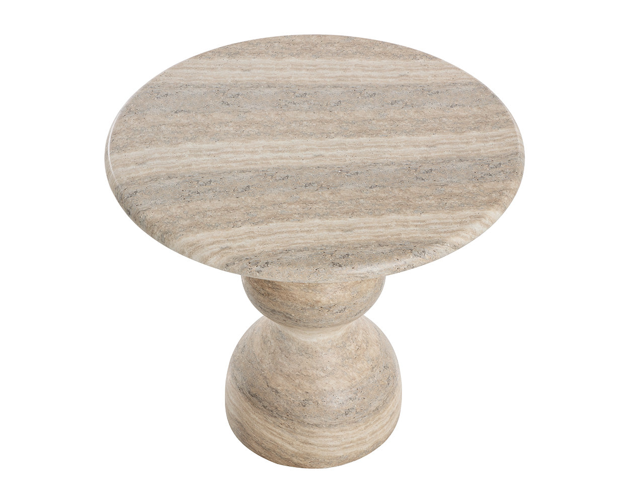 Raul Bistro Table - 34"