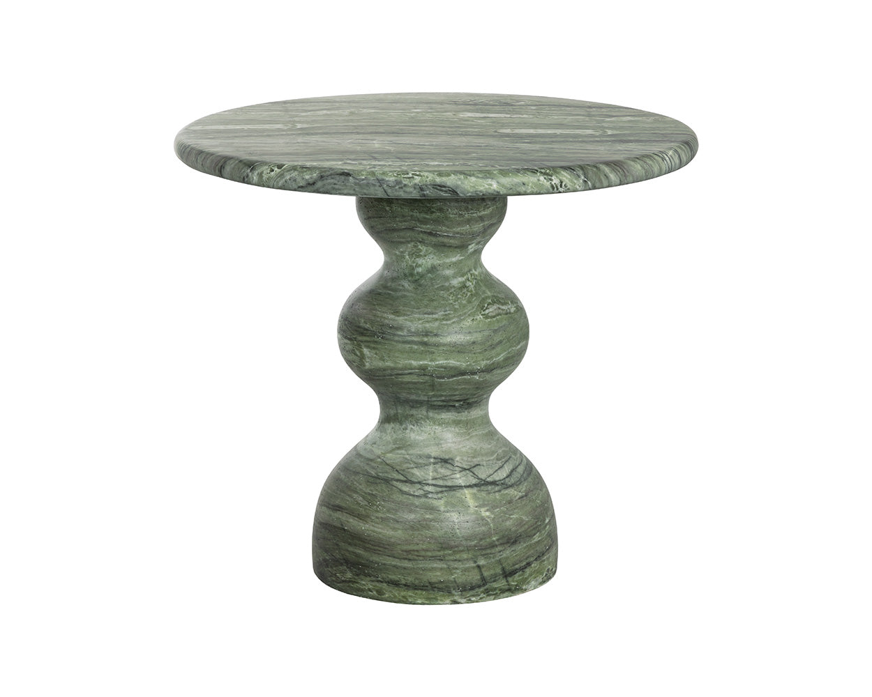 Raul Bistro Table - 34"