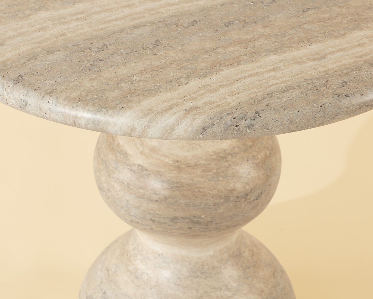 Raul Bistro Table - 34"