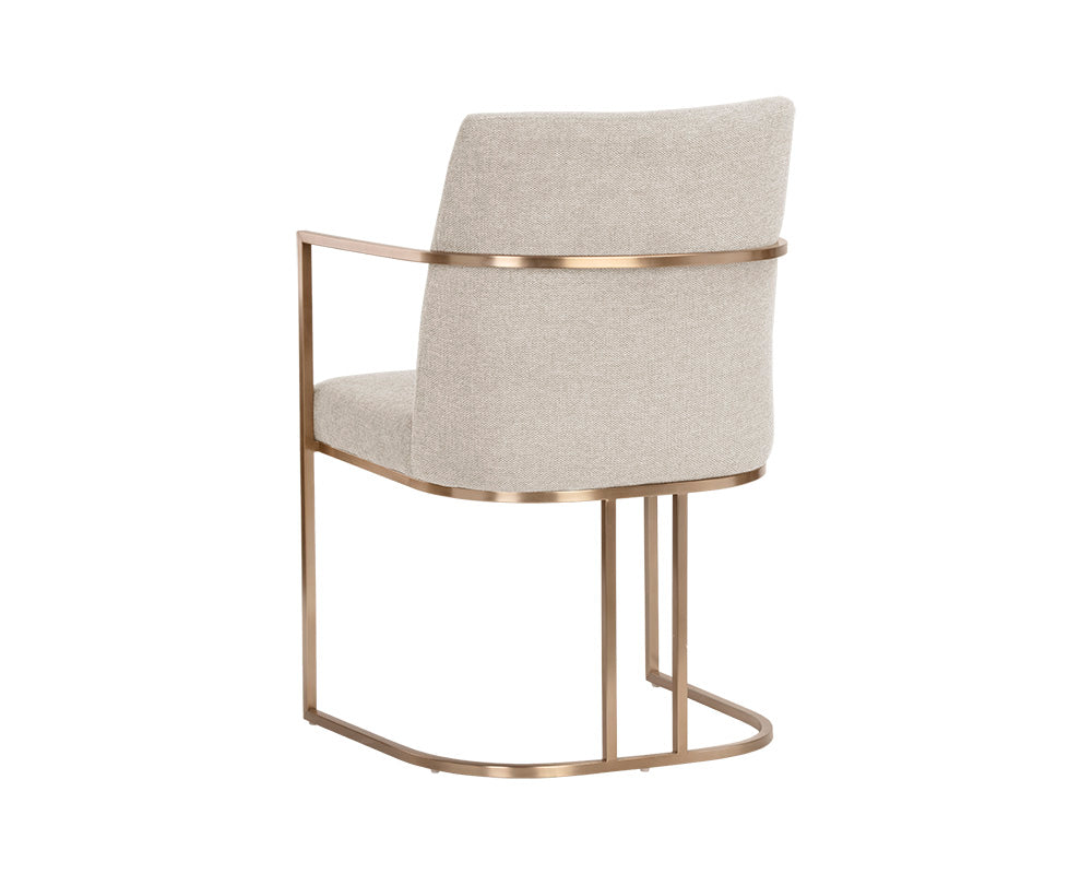 Rayla Dining Armchair