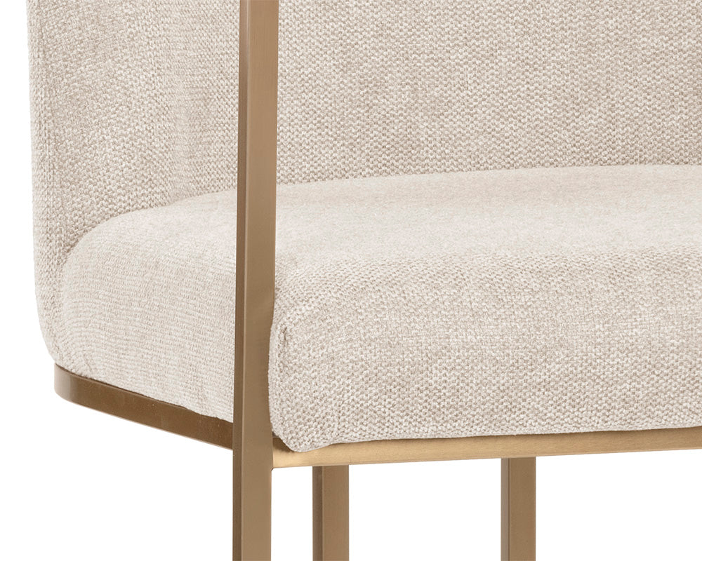Rayla Dining Armchair