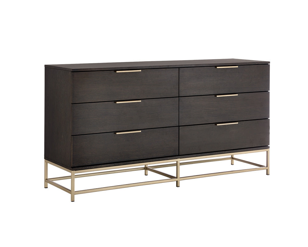 Rebel Dresser - Small