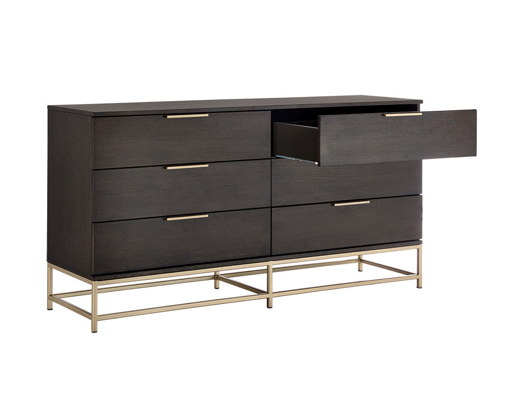 Rebel Dresser - Small