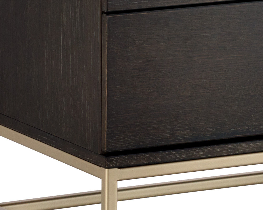 Rebel Dresser - Small
